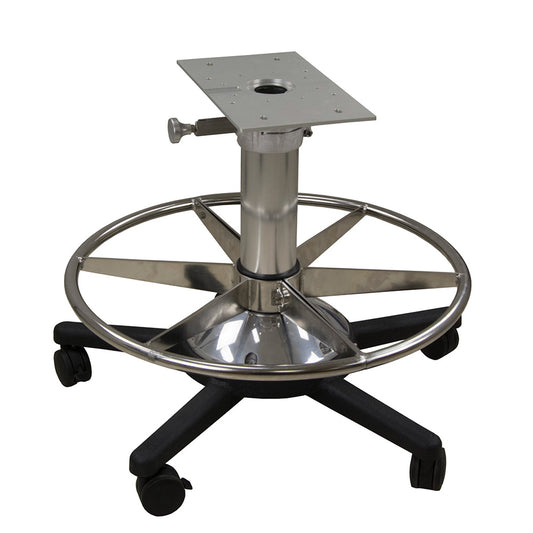 Springfield 4" In-Shore RS2 Pedestal Package