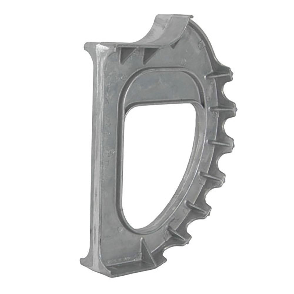 Springfield Quick-Change Trailer Jack f/Wheel Size 10"-15"