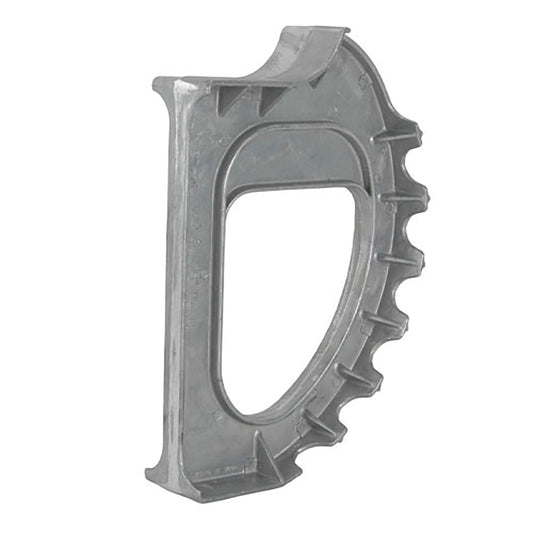 Springfield Quick-Change Trailer Jack f/Wheel Size 10"-15"