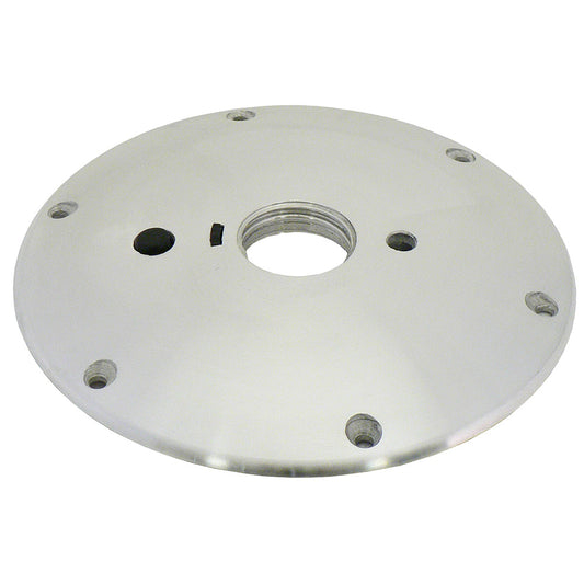 Springfield Thread-Lock Aluminum Surface Mount Base - 10"