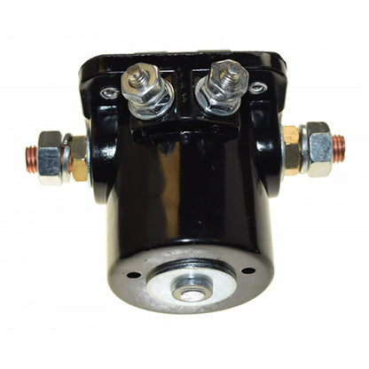 Regitar USA Solenoid f/BRP-OMC Engines Isolated Base