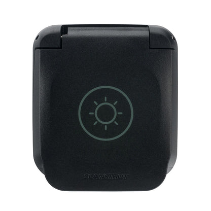 Scanstrut Ventura Series Anderson 50A Solar Connection