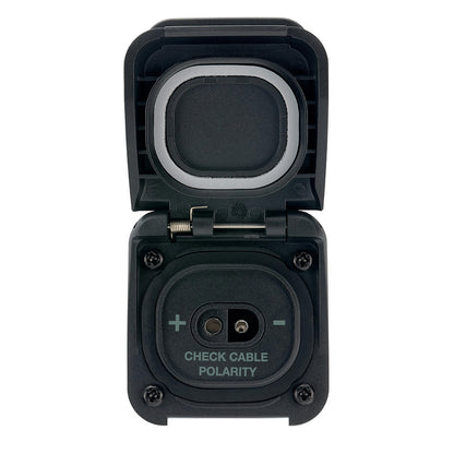 Scanstrut Ventura Series SAE Solar Connection