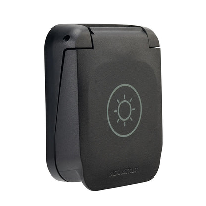 Scanstrut Ventura Series XT60 Solar Connection