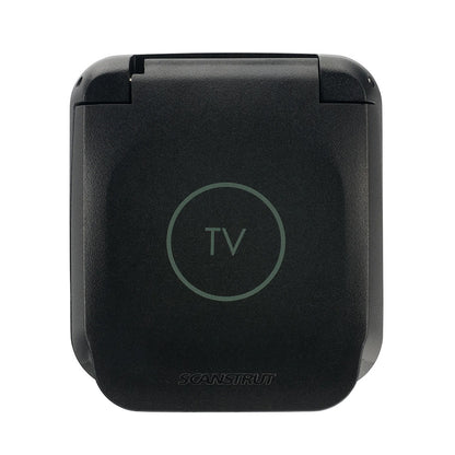 Scanstrut Ventura Series SAT Connection