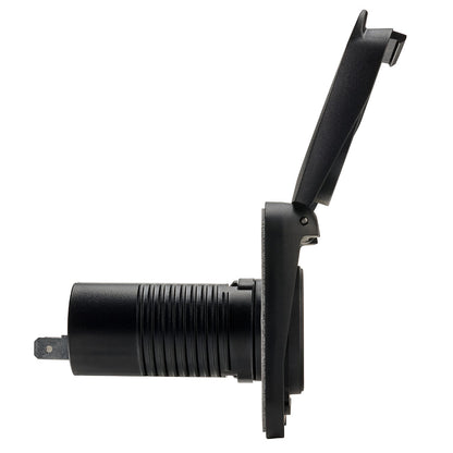 Scanstrut Ventura Series Dual USB-C Socket