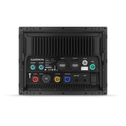 Garmin GPSMAP 9210xsv Premium Chartplotter/Sonar Combo w/Garmin Navionics+