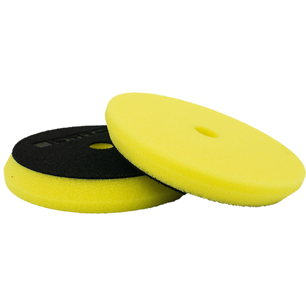 DiTEC Trapez Polishing Pad - Heavy Cut - 150mm *2-Pack