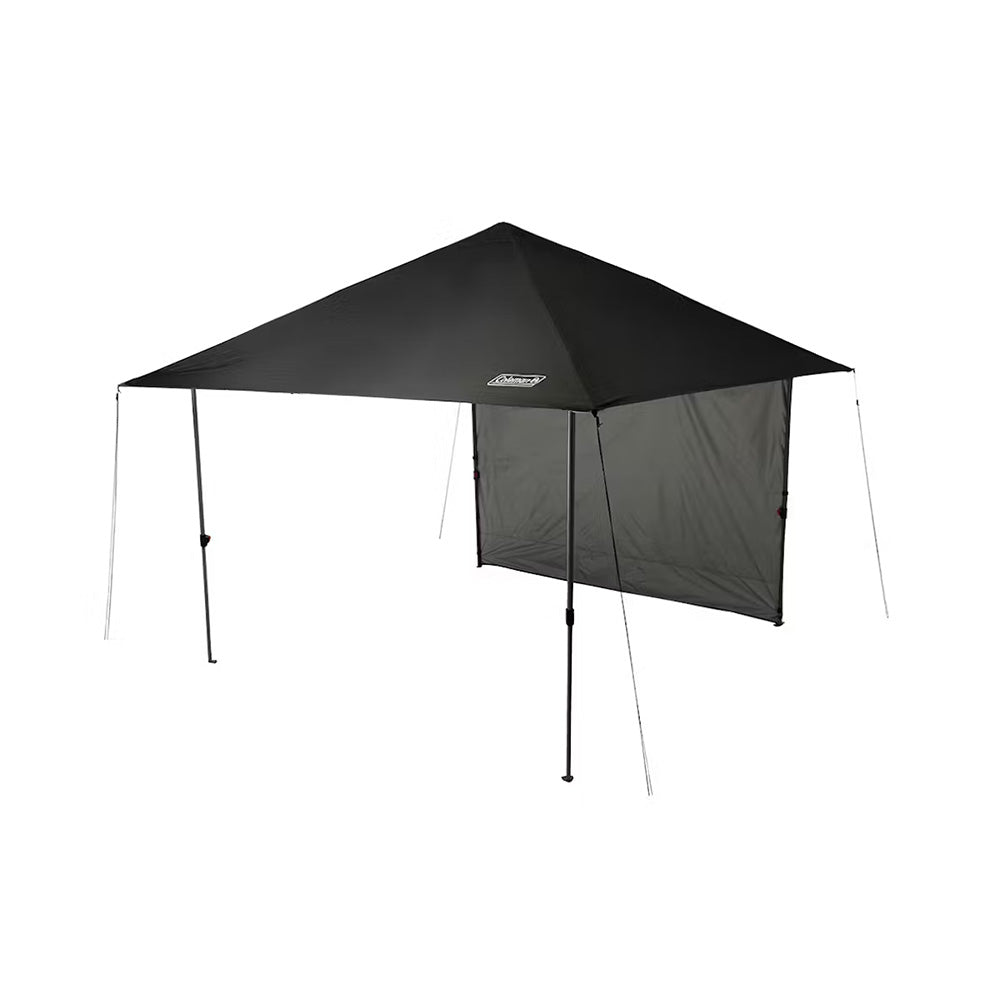 Coleman OASIS Lite 10x10 Canopy w/Sun Wall