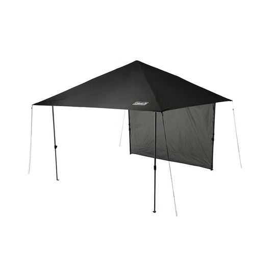 Coleman OASIS Lite 10x10 Canopy w/Sun Wall