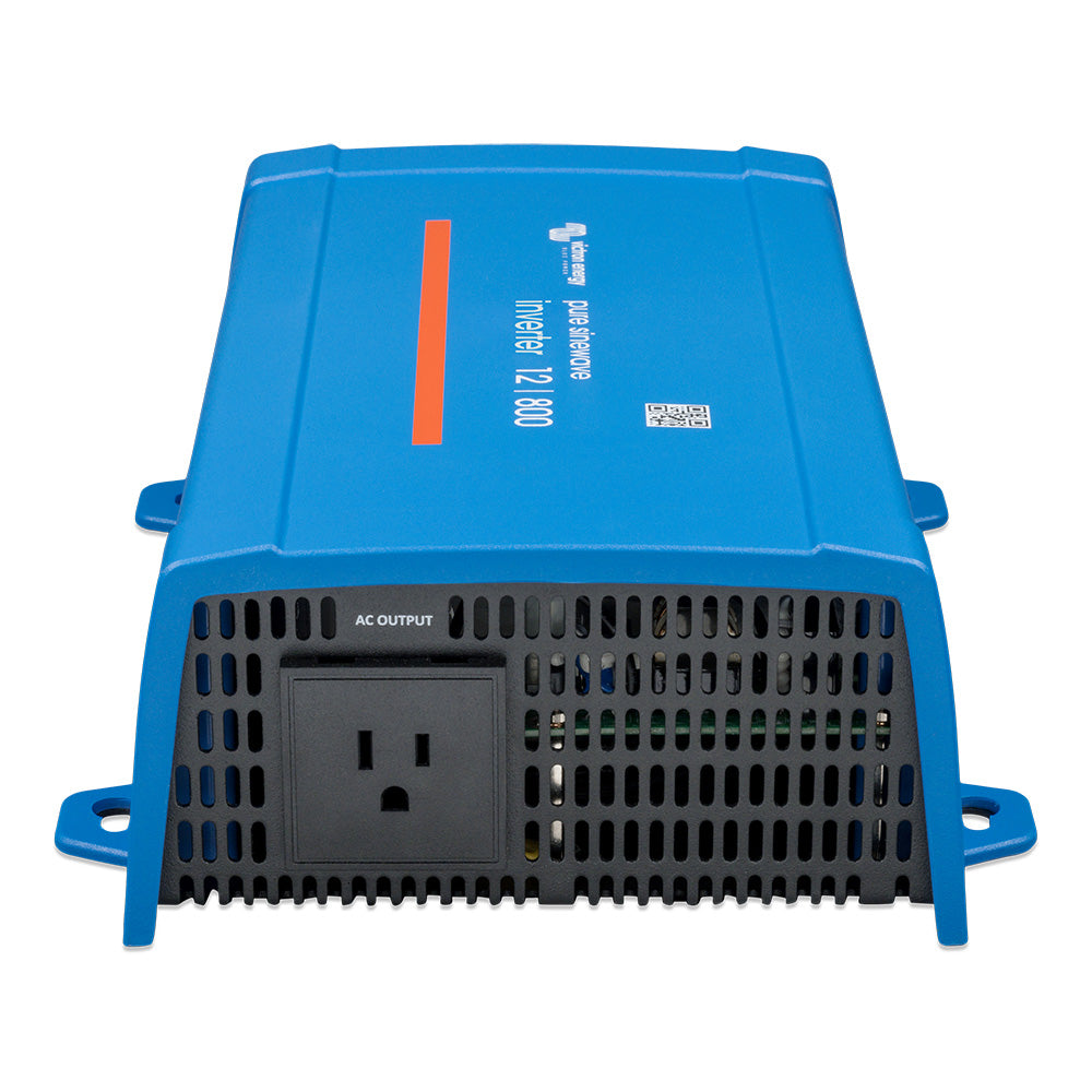 Victron Phoenix Inverter 12/1600 120V VE.Direct NEMA 5-15R