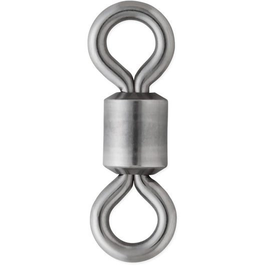 VMC SSRS Stainless Steel Rolling Swivel #2 410lb *10-Pack