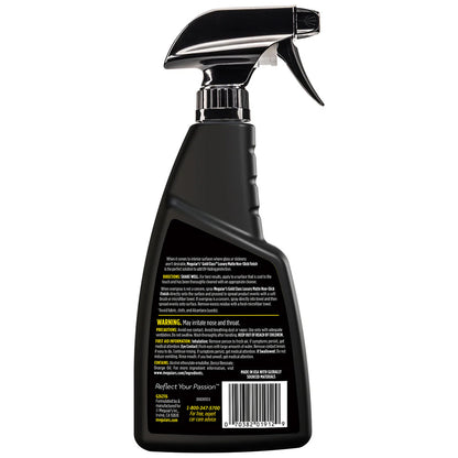 Meguiar's Gold Class Luxury Matte - 16oz
