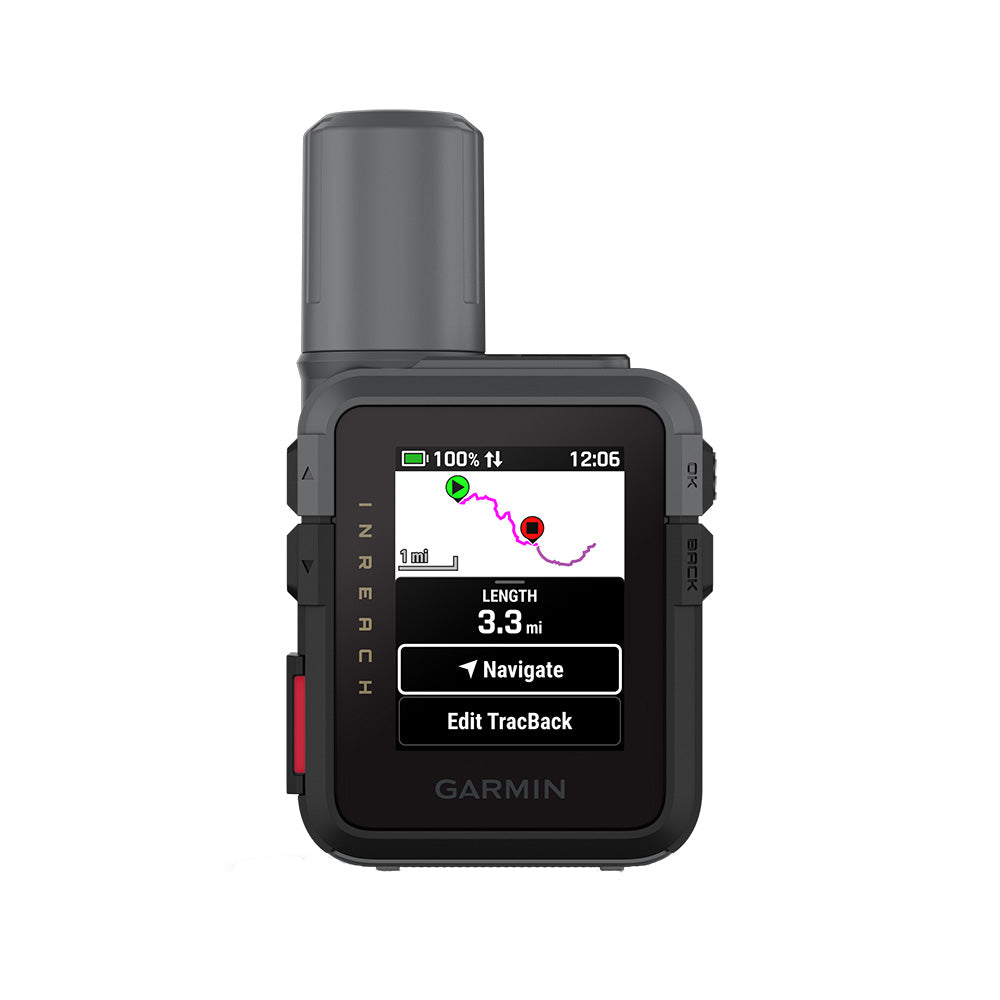 Garmin inReach Mini 3