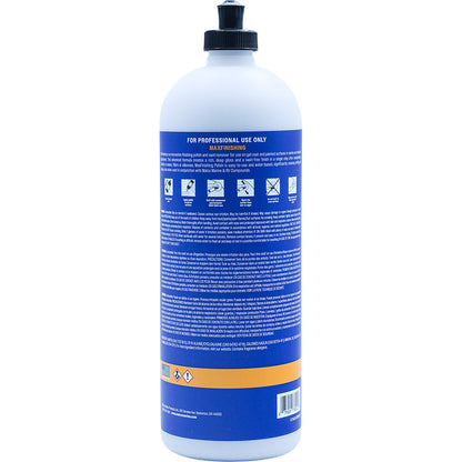 Malco MaxFinishing Polish - 32oz