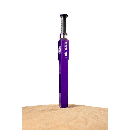 ShoreHitch Sand Anchor - Purple