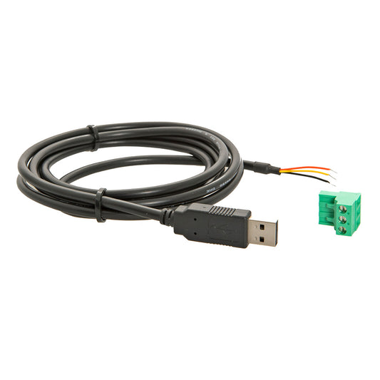 Actisense USB to Serial Adapter f/PRO Range  EMU-1 Products