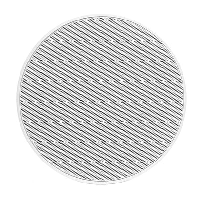 JL Audio M6 Marine Subwoofer 8" w/White Luxe Grille
