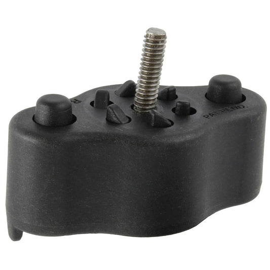 RAM Mount RAM Quick Release Track Base w/o Ball