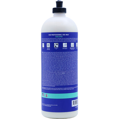Malco ShieldPro UV Crme Wax - 32oz