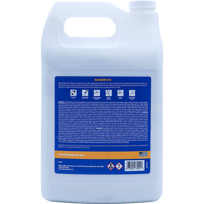 Malco MaxComplete Compound - 1 Gallon