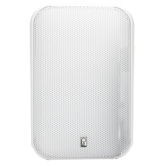 Poly-Planar MA-905 400 Watt Platinum Panel Speaker - White [MA905W] | Speakers by Poly-Planar 