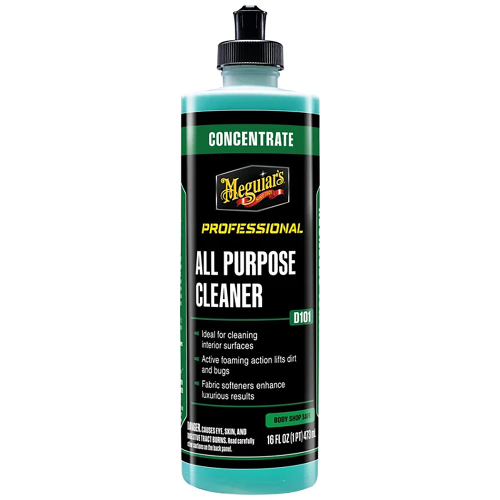 Meguiar's All Purpose Cleaner - 16oz