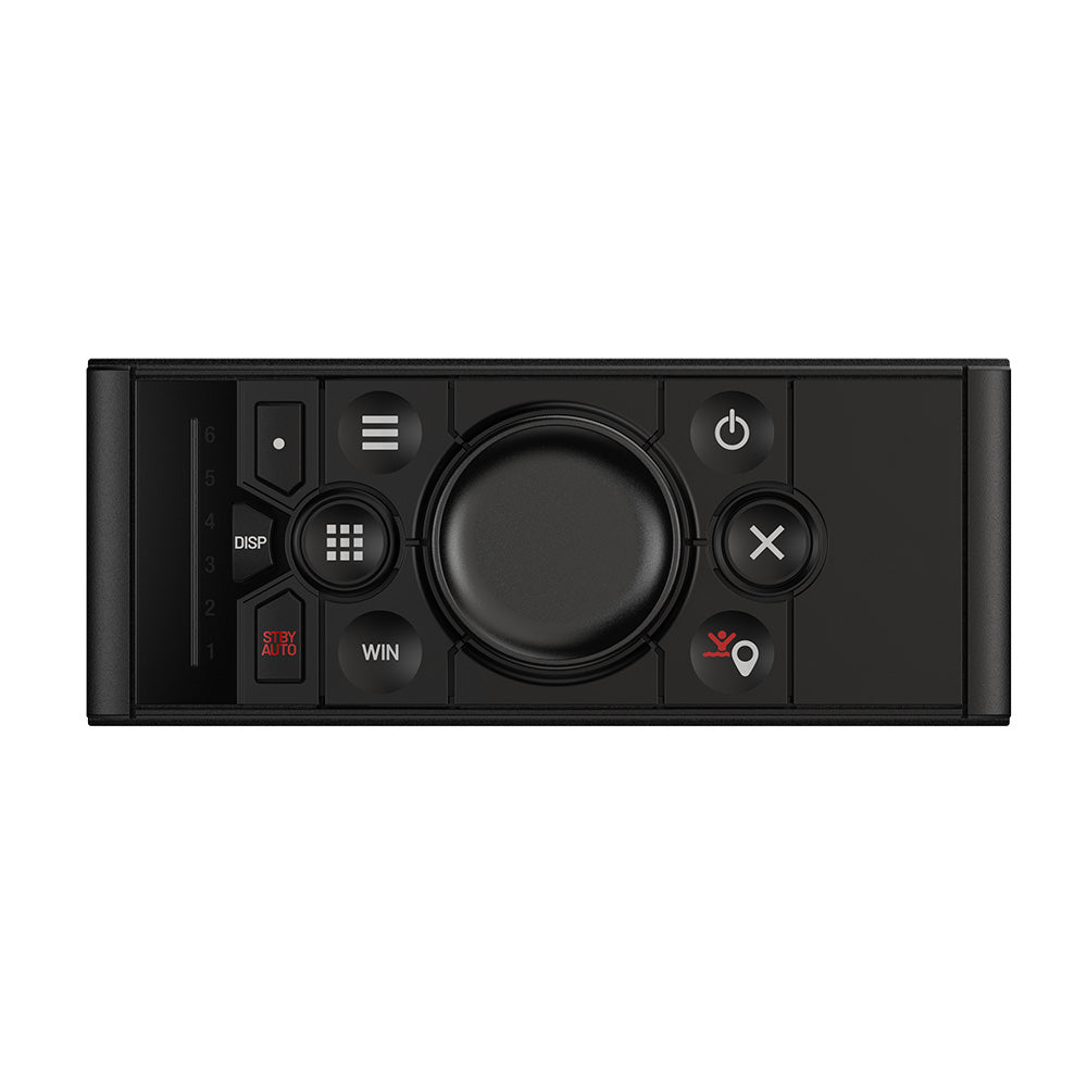 Simrad OP-55 Landscape Remote Control f/NEON OS MFDs