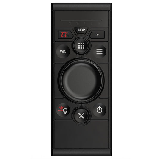 Simrad OP-55 Portrait Remote Control f/NEON OS MFDs