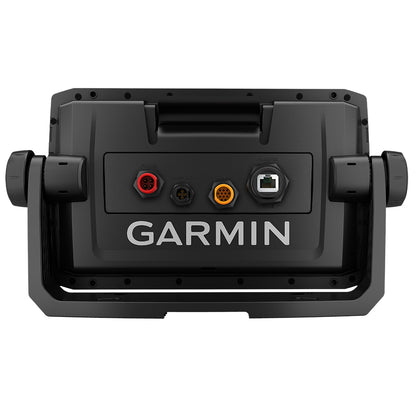 Garmin ECHOMAP UHD 93sv US LakeV g3 w/GT54UHD-TM Transducer *Remanufactured
