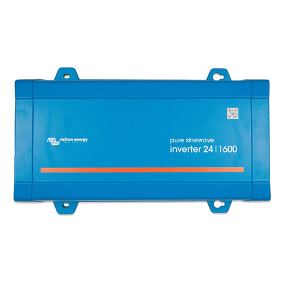 Victron Inverter 24/1600 120V VE.Direct NEMA 5-15R