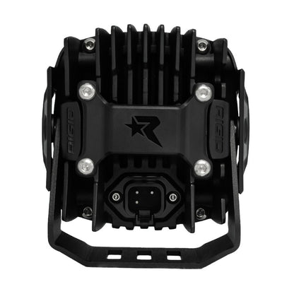 RIGID Industries Phoenix Pod 5" LED Light