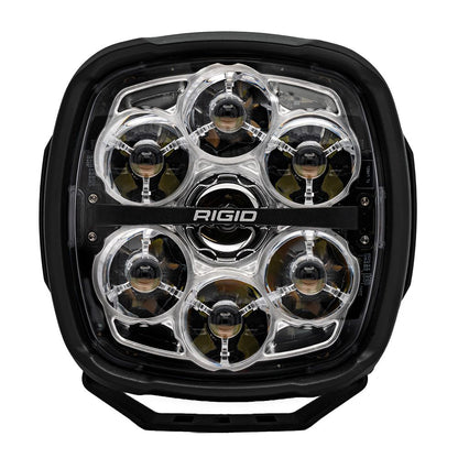 RIGID Industries Phoenix XL POD - 7" LED Light