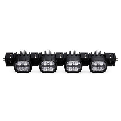 RIGID Industries Phoenix 30" Connect Bar - (4) 5" LED Lights