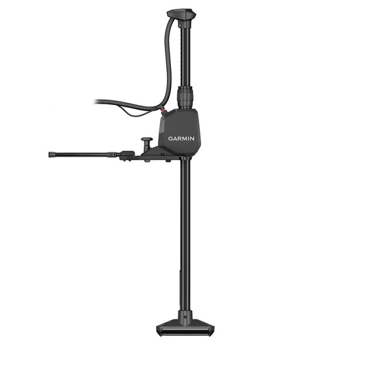 Garmin Spy Pole 42" Motorized Pole Mount w/GT360UHD Transducer Kit
