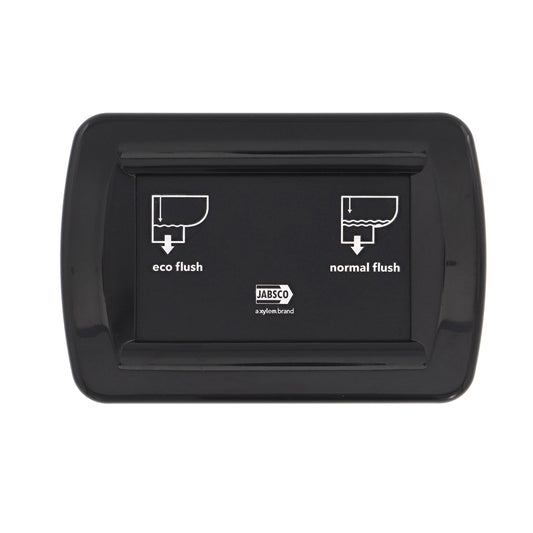 Jabsco Control Panel  Control Box Kit f/Quiet Flush E2