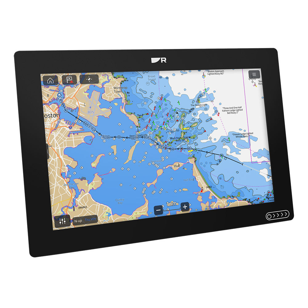 Raymarine Axiom 2 12" Multifunction Display