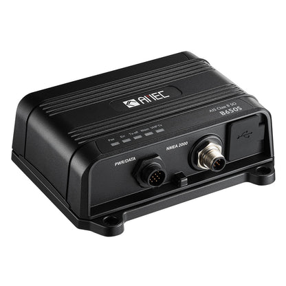 AMEC B650S Class B AIS Transceiver w/VHF Antenna Splitter - 5W-SOTDMA, NMEA 2000, NMEA 0183, USB