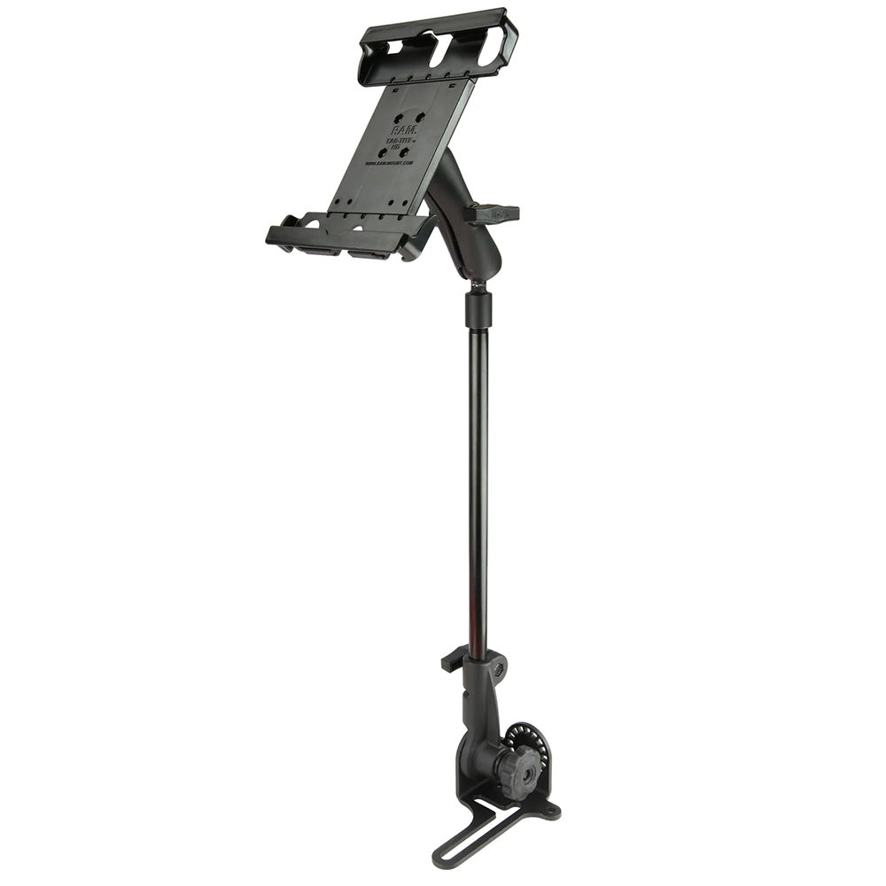 RAM Mount RAM Pod HD 30" Vehicle Mount f/9"-10.5" Tablets w/Cases