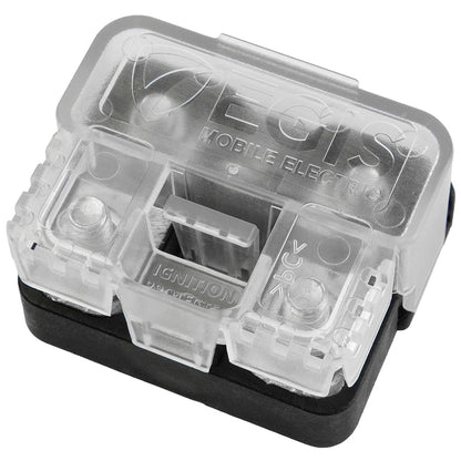 Egis Compact Med Amp AMI/MIDI Fuse Block