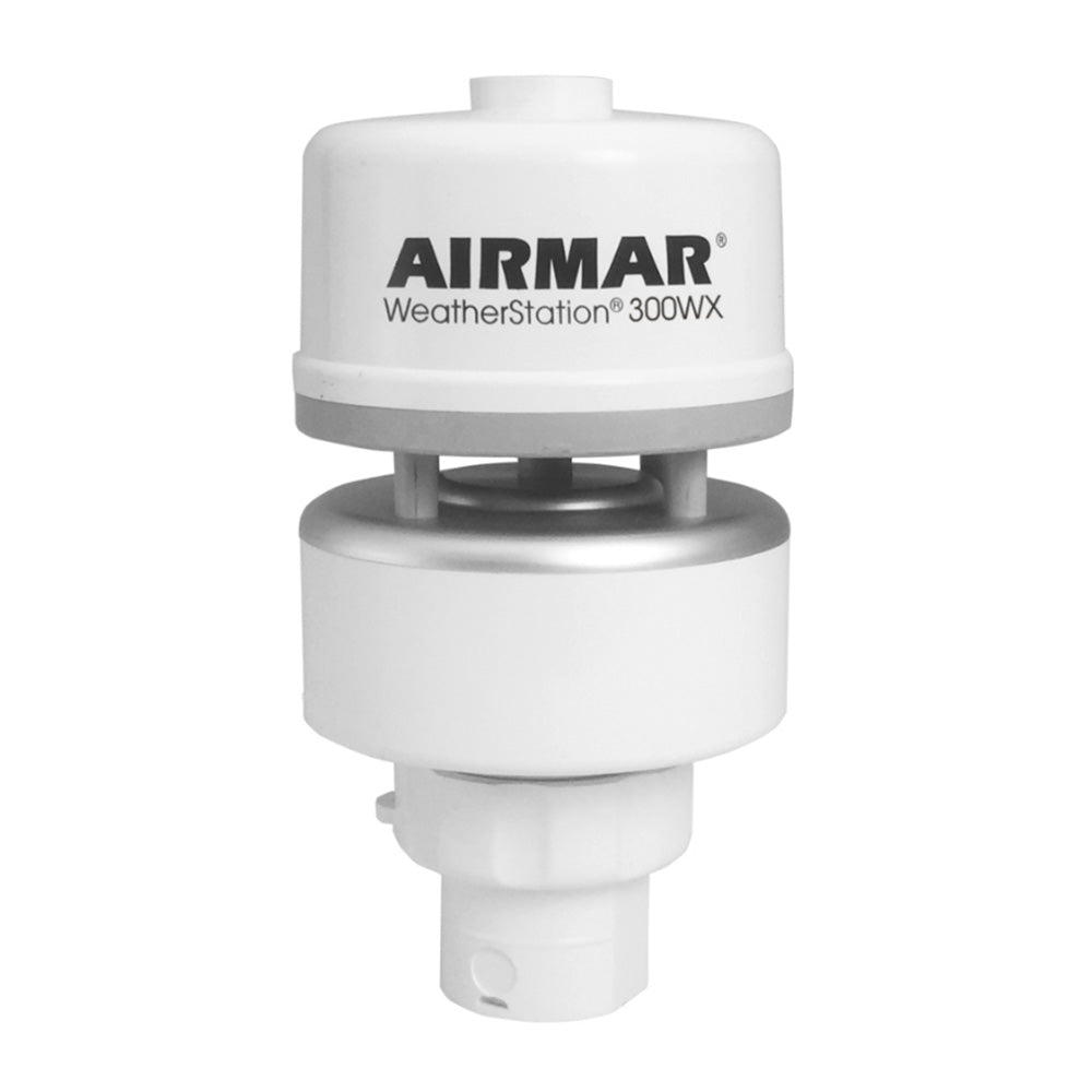 Airmar WS-300WX WeatherStation Instrument- NMEA 2000 - RS-232 - IP67