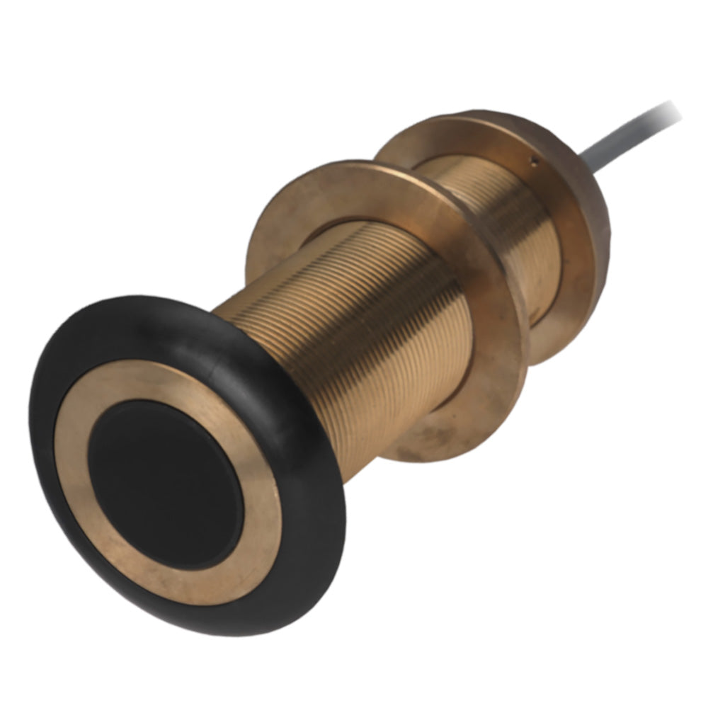 Airmar DT800 NMEA 2000 Bronze Retractable Long Stem Thru-Hull w/Depth  Temperature