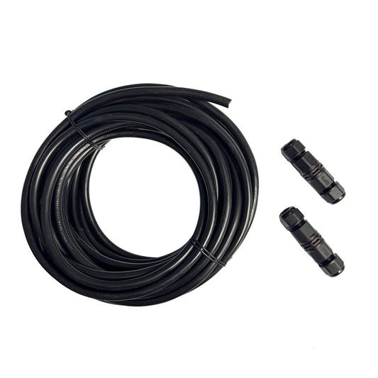 Lumitec Cable f/Mantis Dock Light - 50'