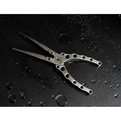 Ti-Tackle Titanium Fishing Pliers Inshore