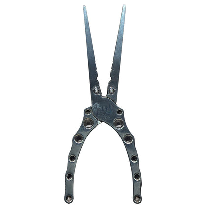 Ti-Tackle Titanium Fishing Pliers Inshore