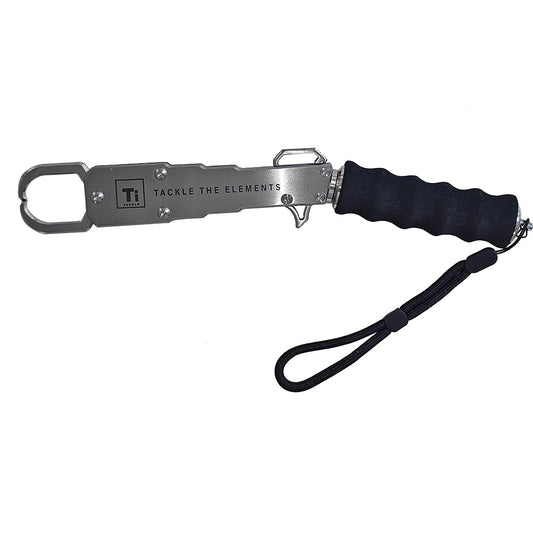 Ti-Tackle Titanium Lock-N-Lips Grippers