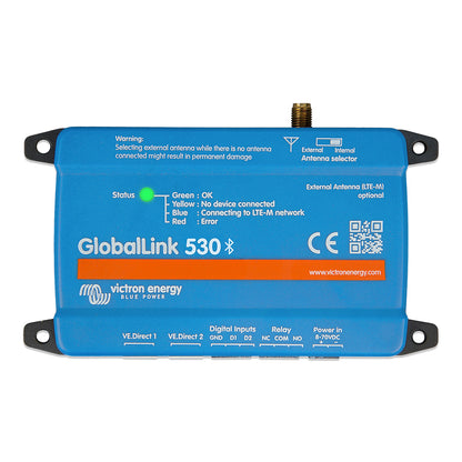 Victron GlobalLink 530