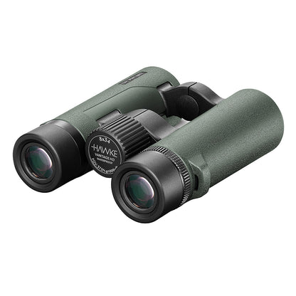 Hawke Optics Vantage HD 8 x 34 Binocular - Green