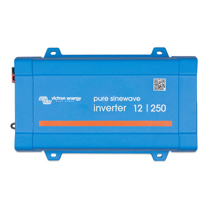 Victron Inverter 12/250 120V VE.Direct Nema 5-15R