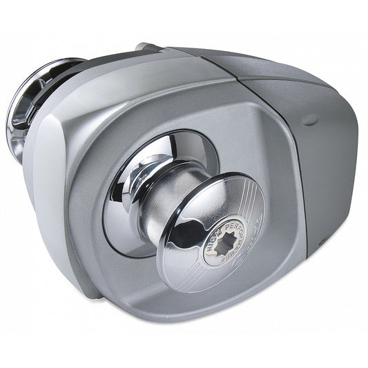 Quick Hector HC3 1012D Horizontal On Deck Windlass w/Drum 10mm Chain to 5/8" Rope - 12V - 1000W